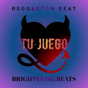 Picture for song 'Tu Juego (By Brightening Beats)' by artist 'Breaking Dark Beats'