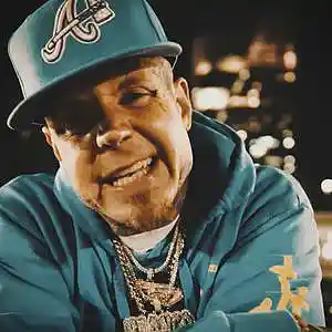 Picture for song '3AM In Soho / Millyz Type Beat (2 For 1)' by artist 'Buckroll'