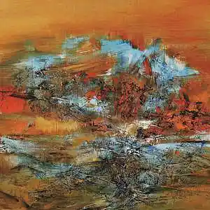 Picture for song 'China' by artist 'Buddy Einarr Studio'