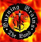 Picture for song 'Burning Brains' by artist 'BURNING BRAINS THE BAND'