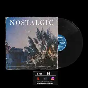 Picture for song 'Nostalgic' by artist 'CHESTA'