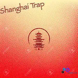 Picture for song 'Shanghai Trap - Gunna type beat' by artist 'cokang'