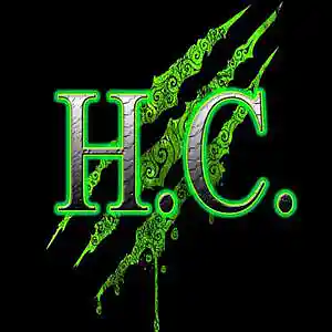 Picture for song 'Grim Nasty' by artist 'DA HEADCUTTA'