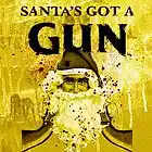 Picture for song 'Santa Wants Revenge' by artist 'DEF davyne'