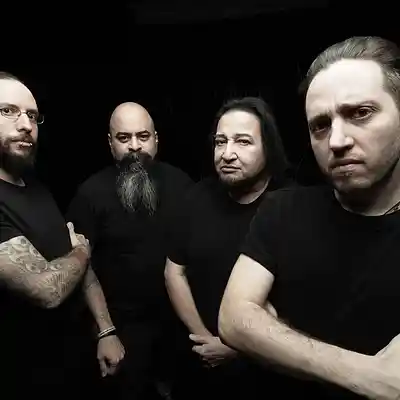 Picture for song '"SHOCK" FEAR FACTORY INDUSTRIAL METAL TYPE BEAT' by artist 'DevilleProducer'