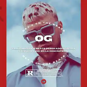 Picture for song 'OG' by artist 'Dey x'