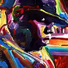 Picture for song '77' by artist 'DijkstraBeats'