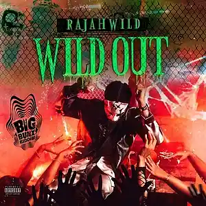 Picture for song 'RajahWild - Wild Out (D-Money On The Beat Remix)' by artist 'D-Money On The Beat'