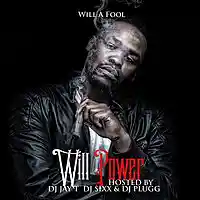 Picture for song 'Chosen One (Will A Fool Style) ' by artist 'Dreamnation Productionz'