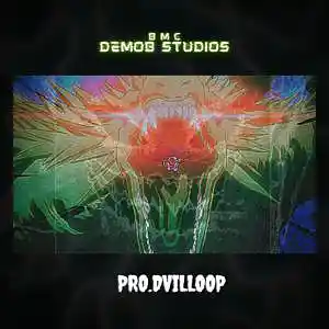 Picture for song 'HUNTER DRAGON - BMC - PROD.DVILLOOP' by artist 'DVILLOOP'