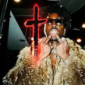 Picture for song 'Reflex' by artist 'Eldar-Q'