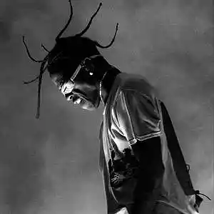 Picture for song '"HEARTBEAT" Travis Scott x Utopia Type Beat' by artist 'FlareBeatz'