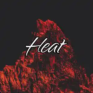 Picture for song 'Heat' by artist 'Frankenstein Beats'