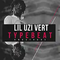 Picture for song 'Moonrock (Lil Uzi Vert Type) - BUY 1 GET 1 FREE!' by artist 'Ghostrage'