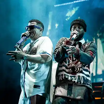 Picture for song 'PERDIDA - JOWELL Y RANDY TYPE BEAT' by artist 'Ghoztly Beatz'