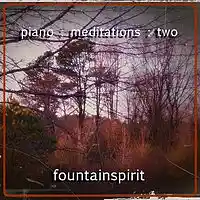 Picture for song 'Piano Meditation III' by artist 'Greg R. Norton'