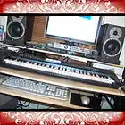 Picture for song 'nova2' by artist 'Head Hunter Productions'