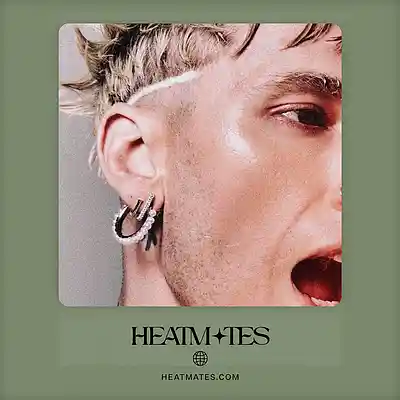 Picture for song 'Lost Again (Justin Bieber x Machine Gun Kelly)' by artist 'HEATMATES'