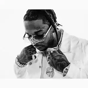 Picture for song 'Lambo' by artist 'Babik Beats'