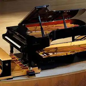 Picture for song 'Impossible Piano' by artist 'Jammer59'