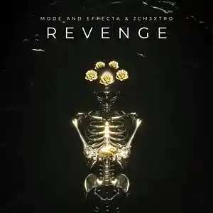 Picture for song 'REVENGE (FT. MODE AND EFFECTA)' by artist 'JCM3XTRO'