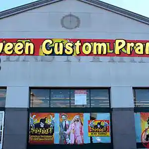 Picture for song 'Halloween Custom Part 2' by artist 'JoshPranks'