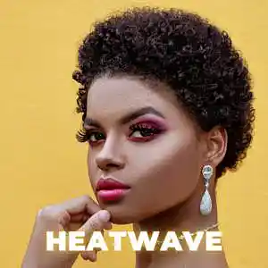 Picture for song 'Heatwave (Chill Afro Pop Beat)' by artist 'J Prana'