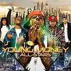 Picture for song 'Dedication (young money type)' by artist 'J Yung exklusivez'
