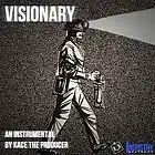 Picture for song 'Visionary (W/Hook)' by artist 'KaCe The Producer'