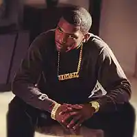 Picture for song 'Money Making Mitch OLD' by artist 'Kid Flash'