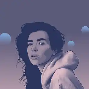 Picture for song 'Swan Song' by artist 'Kontrabandz'