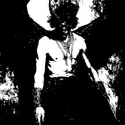 Picture for song 'Dark Boom Bap - RETURN' by artist 'KoRoN'