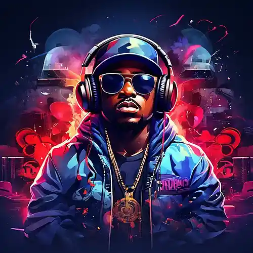 Artist picture