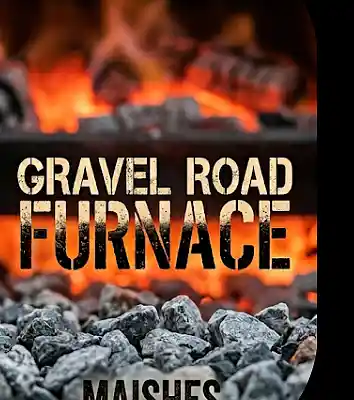 Song picture of 'Gravel Road Furnace'