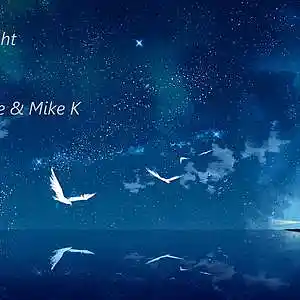 Picture for song 'Another Night ft Carol Sue' by artist 'Mike-K'