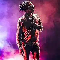 Picture for song '#205 Space Deep (Buy 1 Get 1 Free)' by artist 'M-Music Prod.'