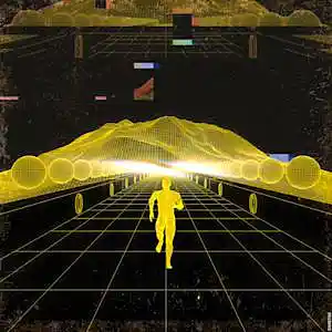 Picture for song 'Sunset Boulevard - 6 Dogs Type Beat' by artist 'Mr.Brik'