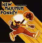 Picture for song 'Radio Friendly' by artist 'New MaximumDonkey'