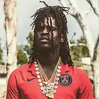 Picture for song '*NEW CHIEF KEEF GRINDIN TYPE BEAT FREE DL' by artist 'OffcialProtegebeatz'