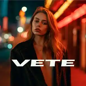 Picture for song 'VETE' by artist 'PINARES ON THE BEATS'