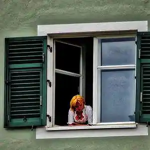 Picture for song 'In a Kind of Limbo' by artist 'Pocke Ohrstrom'
