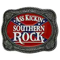 Picture for song 'Blues Southern Rock' by artist 'PrebleTuckee'