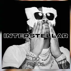 Picture for song 'TRAP - Interstellar' by artist 'ProdByDGProductions'