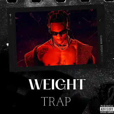 Picture for song '(FREE) Yeat x Travisscott Type Beat Dark ''Weigh' by artist 'ProdGeovan7'