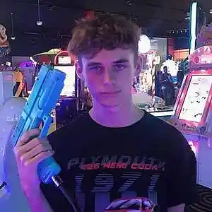 Picture for song 'GAME (Guitar Type Beat)' by artist 'Prod.Pumped'