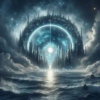 Picture for song '10 Nimbora' by artist 'Projet Ophite'