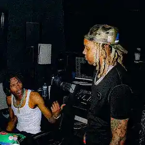 Picture for song 'Lil Durk Type Beat x Lil Baby Type Beat 2024 859' by artist 'Quuaarsi Beatz'