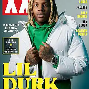 Picture for song '"RAGE" Lil Durk Type Beat' by artist 'Renzaed'