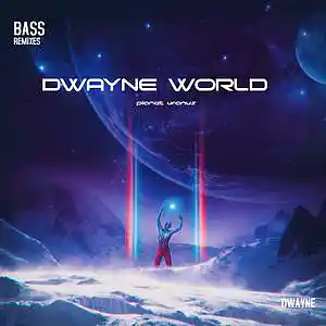 Picture for song 'LIVE ON HYPE' by artist 'Richard dwayne Brown'