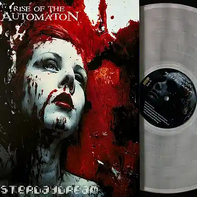 Picture for song 'Of Dread And Dream' by artist 'Rise of the Automaton'